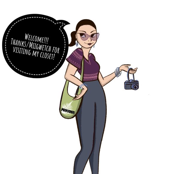 Meet your Posher, Trish - Picture 1 of 2